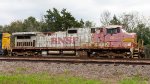 BNSF 681